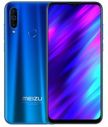 Замена батареи на телефоне Meizu M10 в Новокузнецке